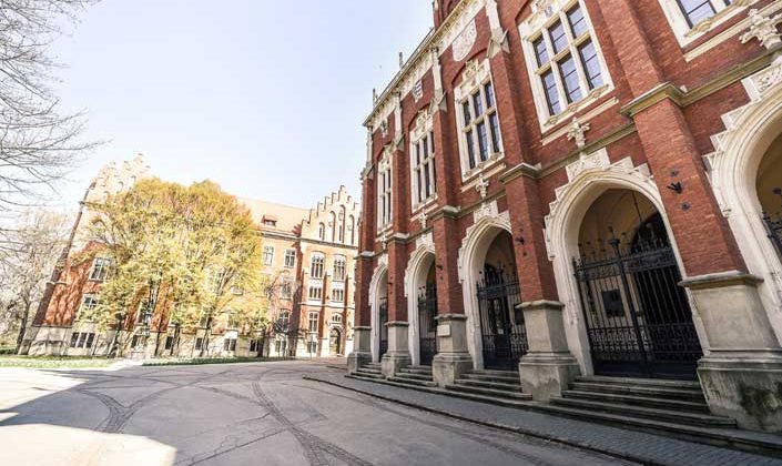 batiment-jagiellonian-university