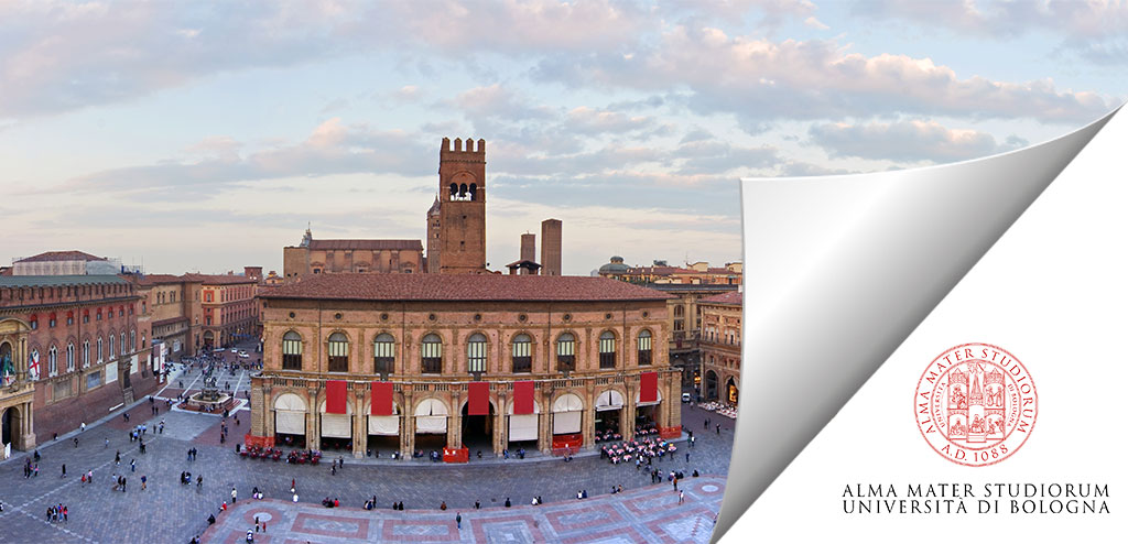 ALMA MATER STUDIORUM UNIVERSITY OF BOLOGNA