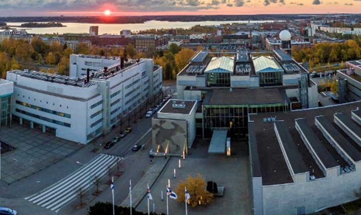 campus-helsinki
