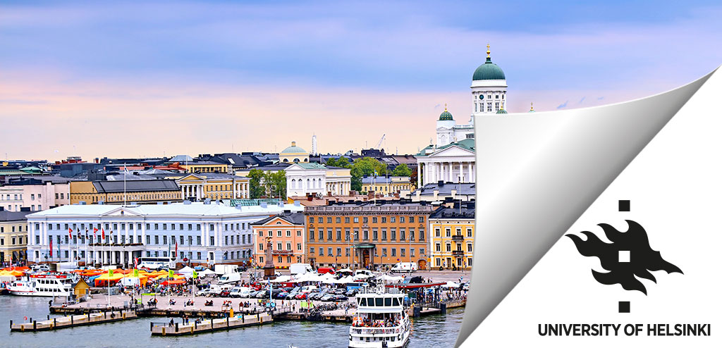 UNIVERSITY OF HELSINKI
