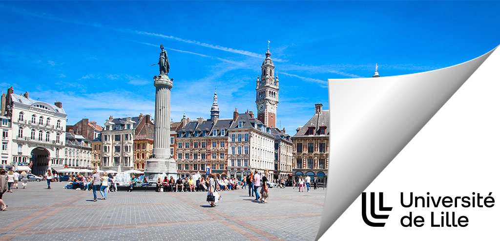University of Lille