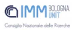 Institute for Microelectronics and Microsystems, Bologna, Italy