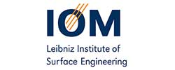 Leibniz Institute of Surface Modification, Leipzig, Germany